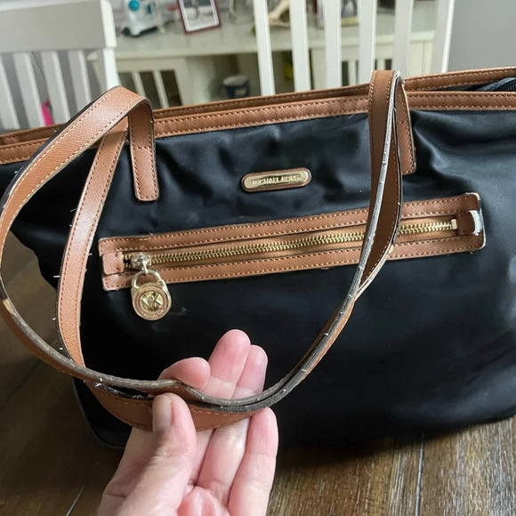 Michael Kors Kempton tote bag - Picture 10 of 14